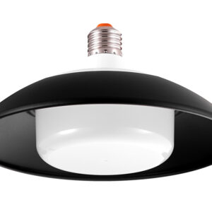 OPTONICA ράγα για καλωδιοταινία LED 5190, μεταλλική, 1m