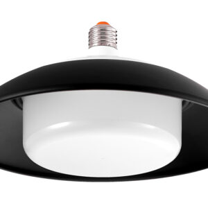 LIPER LED λάμπα-φωτιστικό LPQP60W, Φ25.5, 60W, 4000K, E27