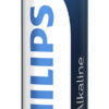 PHILIPS Ultra αλκαλικές μπαταρίες LR6E1BK/00, AA LR6 1.5V, 500τμχ