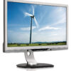 PHILIPS used οθόνη 221P3LPYES LED, 21.5" Full HD, VGA/DVI/DisplayPort, Grade B