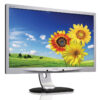PHILIPS used οθόνη 241P4QPYES LED, 24" Full HD, VGA/DVI/DisplayPort, Grade A