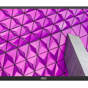 EIZO used οθόνη EV2436W LED, 24" 1920x1200, VGA/DVI/DisplayPort, Grade A