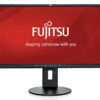 FUJITSU used οθόνη B24-8 TS IPS LED, 23.8", 1920x1080, VGA/DVI, Grade B