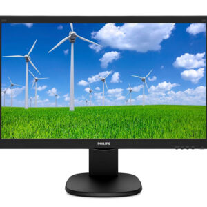 DELL used οθόνη U2412MC LED, 24" 1920x1200, VGA/DVI/DisplayPort, χωρίς βάση, Grade B