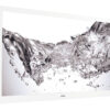 AOC used οθόνη I2770PQ PLS-LED, 27" 1920x1080, VGA/DVI/HDMI/DisplayPort, χωρίς βάση, Grade A