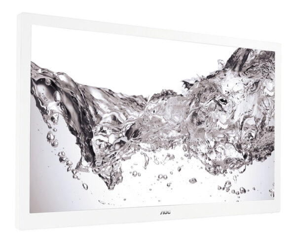 AOC used οθόνη I2770PQ PLS-LED, 27" 1920x1080, VGA/DVI/HDMI/DisplayPort, χωρίς βάση, Grade A