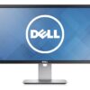 DELL used οθόνη P2314H LED, 23" Full HD, VGA/DVI, Grade B