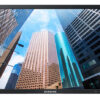 SAMSUNG used οθόνη S22E450BW LED, 22" 1680x1050, VGA/DVI-D, χωρίς βάση, GB