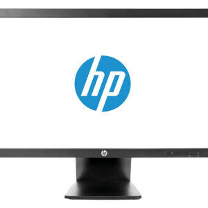 AOC used οθόνη E2470SW LED, 23.6" 1920x1080, VGA/DVI, Grade B