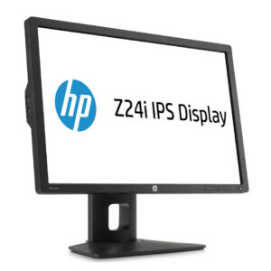 AOC used οθόνη E2460PQ LED-TN, 24" 1920x1080, VGA/DVI/HDMI, Grade A