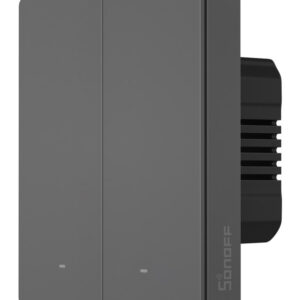 SONOFF smart αισθητήρας θερμοκρασίας & υγρασίας SNZB-02P, ZigBee
