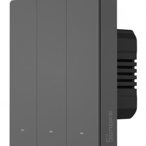 TP-LINK smart διακόπτης Tapo S200D, με μπαταρία, 868MHz, Ver 1.0
