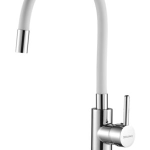 POWERTECH LED φωτιστικό οροφής HLL-0085, 32W, 4000K, 27x21cm, μαύρο