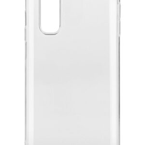 POWERTECH θήκη Rope MOB-1837 για Samsung Galaxy A42 5G, μαύρη