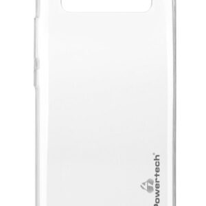 POWERTECH καλώδιο δικτύου CAB-N200, Cat 5e U/UTP, CCA 26AWG, 5m, μαύρο