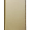 POWERTECH Θήκη Βook Elegant MOB-1447 για Samsung A40, χρυσή