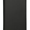 POWERTECH Θήκη Βook Elegant MOB-1463 για Huawei P30 Pro, μαύρη