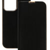 POWERTECH θήκη Book MOB-1802 για iPhone 14 Pro Max, μαύρη