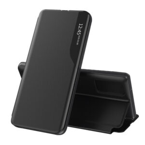 POWERTECH Θήκη Thunder MOB-1831 για iPhone 14, μαύρη