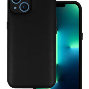 POWERTECH Θήκη Camshield Soft MOB-1887 για iPhone 15 Pro, ροζ