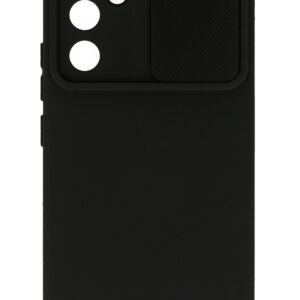 POWERTECH Θήκη Camshield Soft, Xiaomi Note 12 Pro/Poco X5 Pro, μαύρη