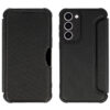 POWERTECH θήκη Razor Carbon MOB-1907 για Samsung Galaxy S23, μαύρη
