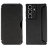 POWERTECH θήκη Razor Carbon MOB-1908 για Samsung Galaxy S23 Ultra, μαύρη