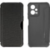 POWERTECH θήκη Razor Carbon MOB-1909 για Xiaomi Note 12/Poco X5, μαύρη