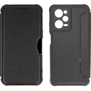 POWERTECH θήκη Ring Armor MOB-1920 για Samsung Galaxy A24, μαύρη
