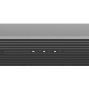 UNIARCH IP κάμερα IPC-T125-APF28, 2.8mm, 5MP, IP67, PoE, IR έως 30m