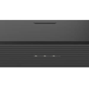 UNIARCH στυλό HW230213, μαύρο