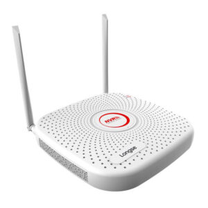 LONGSE IP κάμερα CMLBFG400WH, 2.8mm, 4MP, αδιάβροχη IP67, PoE