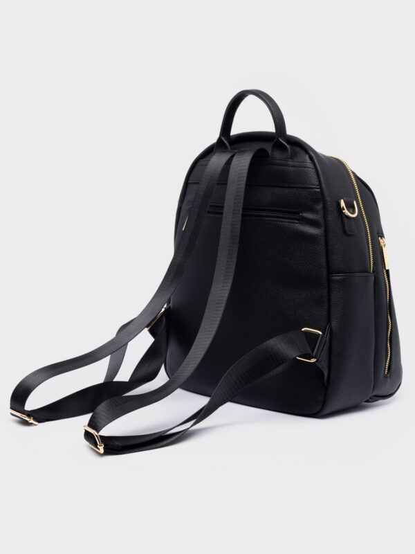 Upton Black