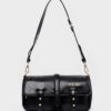 Stephanie Black Light Gold