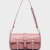 Stephanie Pink Light Gold