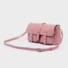 Stephanie Pink Light Gold