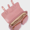 Stephanie Pink Light Gold