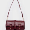 Stephanie Wine Light Gold