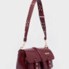 Stephanie Wine Light Gold