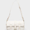 Stephanie Cream Light Gold