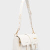 Stephanie Cream Light Gold