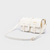 Stephanie Cream Light Gold