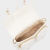 Stephanie Cream Light Gold