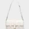 Stephanie Cream Silver