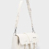 Stephanie Cream Silver