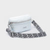 Baron Light Blue Silver