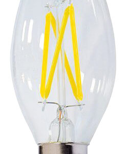 OPTONICA LED λάμπα G45 1405, 8W, 4500K, 710lm, E14