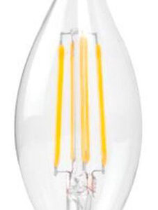 OPTONICA LED λάμπα G45 1405, 8W, 4500K, 710lm, E14