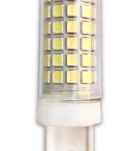 GOOBAY LED φωτιστικό κερί αφιέρωσης 74366, 2400K, IP44, κόκκινο