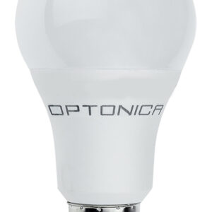 OPTONICA LED λάμπα G45 1405, 8W, 4500K, 710lm, E14